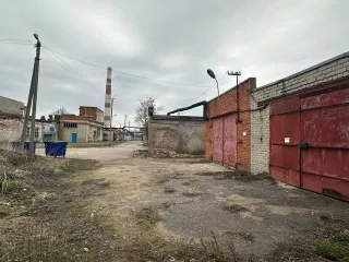 Недвижимое имущество, не являющееся предметом залога: Земельный участок, кадастровый номер 67:03:0010105:4653, адрес (местоположение): Смоленская область, Гагаринский район, г. Гагарин, пер. Хлебный, площадь: 7576 кв. м., категория земель: земли населенных пунктов, вид разрешенного использования…