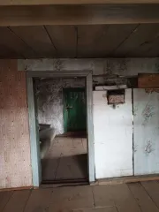 Жилой дом: кадастровый (условный) номер: 18:06:018041:56 на земельном участке, кадастровый (условный) номер: 18:06:018041:13 по адресу: Удмуртская Респ, с Грахово, ул Советская, дом 122