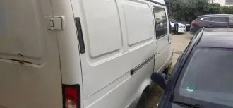 ГАЗ 2705, 2013 года выпуска, VIN: Х96270500D0746107. Тип ТС: грузовой фургон, цвет: белый. Свидетельство о регистрации транспортного средства: 23 38 № 730152, регистрационный знак: Н039КТ123