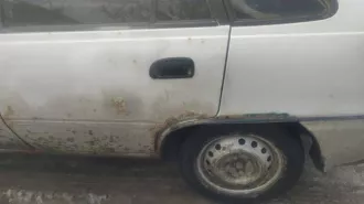 Автомобиль марки DAEWOO модель Nexia 2011 г.в. VIN номер XWB3L32EDCA209882 Имущество находится в залоге у ПАО  Совкомбанк . Бремя снятия обременения возлагается на покупателя.