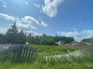 Земельный участок 599 кв.м для ведения садоводства. Иркутская область, Усольский район, СНТ «Калиновка», поле «Архиреевка-2», улица № 2, участок № 17. Кадастровый номер: 38:16:000100:428.