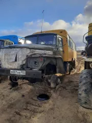 Автобус УРАЛ 3255-5013-71, X1P325500G1409651. Вся информация указана в отчете об оценке на портале ЕФРСБ. Для ознакомления с документами и имуществом направьте запрос на massterr_2015@mail.ru. При осмотре необходим паспорт. Находится в Ямало-Ненецком автономном округе, г. Новый Уренгой.