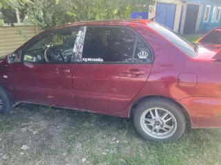 MITSUBISHI Lancer 1.6, 2006 Легковой автомобиль марки: MITSUBISHI модель: Lancer 1.6, год выпуска: 2006г., идентификационный номер (VIN): JMBSNCS3A7U017102, являющееся предметом залога ПАО Совкомбанк. Ознакомление с имуществом проходит по месту нахождения. Время и дату осмотра согласуйте по…