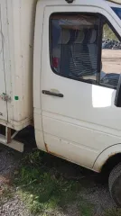 Mercedes-Benz Sprinter 413CDI 2004 Грузовой фургон, марка: МЕРСЕДЕС-БЕНЦ, модель: СПРИНТЕР 413СDI, год изготовления: 2004 г.в., цвет: белый, VIN: WDB9046131R664896, г/н: К764РЕ 33, мощность двигателя, л. с. (кВт): 94.900/129.0, рабочий объем двигателя, куб. см: 2148