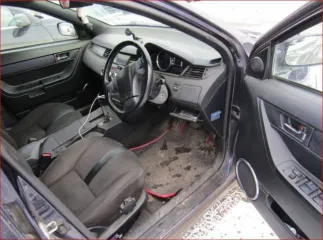 Toyota WiLL, 2001 года, 136 лс, 209804 км, АКПП еще Toyota WiLL, 2001 года, 136 лс, 209804 км, АКПП. Автомобиль легковой, марка: TOYOTA, модель: WILL VS, VIN: отсутствует, гос. рег. номер: У294ТХ774, год изготовления: 2001.