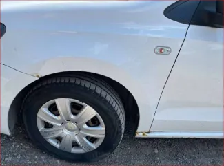 Volkswagen Polo, 2011 года, 105 лс, 269442 км, автомобиль легковой, марка: VОLКSWАGЕN, модель: РОLО, VIN: XW8ZZZ61ZCG023963, гос. рег. номер: М365КН71, год изготовления: 2011