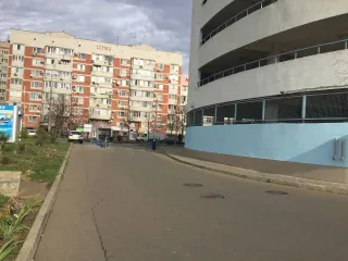 Машино-места 14,2 кв.м и нежилое помещение 14,2 кв.м Краснодарский край Машино-место в Краснодаре, 14,2 кв.м. Машино-место в Краснодаре, 14,2 кв.м. Нежилое помещение (машино-место) площадью 14,2 кв. м кадастровый номер 23:43:0414011:4359, этаж 6, расположенное по адресу: Краснодарский край, г…