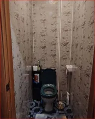 Квартира 65.9 кв.м, Свердловская область, г. Первоуральск, ул. Ильича, д. 24а, кв. 3. Двухкомнатная квартира, площадью 65,9 кв.м, с кадастровым номером 66:58:0111013:3024.