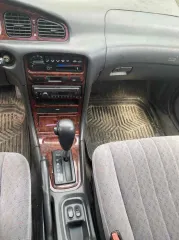 Hyundai Sonata 1998 автомобиль легковой Hyundai Sonata, 1998 г. в., VIN № KMHCF31FPVU871290