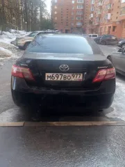 Toyota Camry 2010 года, 167 лс, 188847 км, АКПП, транспортное средство: идентификационный номер (VIN): XW7BE40K70S022500, год выпуска: 2010, гос.номер М697ВО977