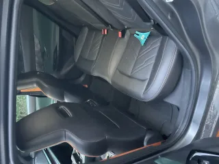Changan Uni-T 2023, автомобиль марки Changan модель Uni-T 2023 г.в., VIN LS5A3DKE2PA707629. Согласование с финансовым управляющим по e-mail: 02bdv@bk.ru, Москва, ул. Святоозёрская, д. 22.
