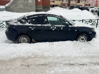Mazda 3, 2003, Mazda 3 2003 года, 105 лс, АКПП, Mazda 3 2003 года, 105 лс, АКПП, «МАЗДА 3» 2006 года выпуска, VIN: JMZBK12Z571557020. ТС б/у, возможно наличие скрытых дефектов. Автомобиль не на ходу, проблемы с АКПП. Узнать пробег нет возможности.