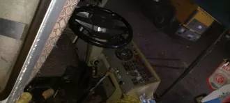 Автобус ПАЗ 32053, государственный регистрационный знак В 032 УМ13rus.