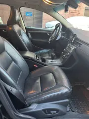 Volvo S80 2008 года, 199 лс, 277580 км, АКПП. Транспортное средство: VOLVO S80, идентификационный номер (VIN): YV1AS565081079102, год изготовления: 2008, гос.номер У446УК69