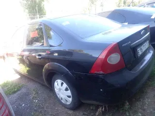 Ford Focus 2009 легковой автомобиль, марка /модель – Форд Фокус, год выпуска – 2009, VIN X9FHXXEEDH9K47874, цвет черный, государственный регистрационный знак: Е161ТО 163