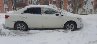 Toyota Allion 2008 Транспортное средство Toyota Allion 2008 г.в., номер кузова:ZRIZ653008606 На имущество наложены ограничения в виде запрета на регистрационные действия. Недостатки: повреждения ЛКП Иную информацию о техническом состоянии можно будет уточнить в момент ознакомления (осмотра) с…