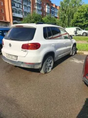 Volkswagen Tiguan, 2013 года, 170 лс, полный привод, АКПП, VIN XW8ZZZ5NZDG130267. Описание: ТС не на ходу. АВТОМОБИЛЬ НА ХРАНЕНИИ У ЗАЛОГОВОГО КРЕДИТОРА: Адрес стоянки: Удмуртская Республика, г. Ижевск, ул. Октябринская,19 Сотрудник, обеспечивающий показ ТС: Нефедов Сергей Геннадьевич…