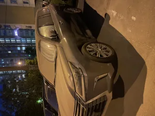 Lexus LX 2016, автомобиль марки Lexus, модель LX 2016 года выпуска, VIN-номер JTJCV00W104004910, по согласованию с конкурсным управляющим, г. Москва, Большая Косинская, 27.