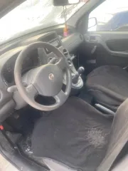 Fiat Panda 2008 года, 54 лс, 147764 км, VIN ZFA16900001258323, гос.номер М911УА18