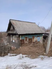 Доли дома 55 кв.м и участка 2691 кв.м, Сузунский район, с. Бобровка, Новосибирская обл. 1/7 доля дома и 1/7 доля земельного участка в Новосибирской обл. еще 1/7 доля дома и 1/7 доля земельного участка в Новосибирской обл. еще 1/7 доли в праве на земельный участок, общей площадью 2691 кв.м., с…