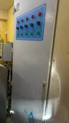 1 Насос высокого давления в сборе на базе помпы 1520 NFOM  вкл. регулятор давления, манометр  	5 шт. 2	Пистолет в сборе вода	  4 шт. 3	Пистолет в сборе пена   	2 шт. 4	Рукав высокого давления 2SN DN08 350bar  7 шт. 5	Блок управления SELF 5	  1 шт. 6	Насос WILO MHI   1 шт. 7	Насос WILO MHI   1 шт…