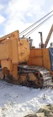 Право требования транспортного средства ТГ-221Я. Кран трубоукладчик гос. № 7601 МН 02, VIN 000008, отсутствует, марка модель, коммерческое наименование машины ТГ-221Я, модель, номер двигателя № ЯМЗ-238НД4-1, 40208718, год выпуска 2004, цвет: желтый, ПСМ: RU CB 462056 от 21.05.2019.