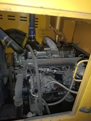 Двигатель sd4dw55 в сборе