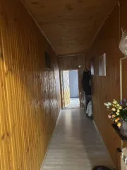 Квартира 62 кв.м и земельный участок 392 кв.м в Тюмени. Помещение, Наименование: Квартира, Кадастровый номер 72:23:0427001:7161, Адрес или местоположение: Тюменская область, г. Тюмень, пер. Магнитогорский, д. 50, кв. 3, Площадь 62 кв.м, Назначение: Жилое, Вид жилого помещения: Квартира, Этаж 01 и…