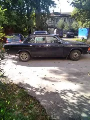 ГАЗ 3102 «Волга», 1998 года, 100 лс, 391709 км. Цвет черный. VIN: XTH310200W0075968, ПТС: 52 EA 728080, госномер E771KK152. Модель двигателя 40200H, бензиновый, номер W0054995, мощность 100 л.с. (73,5 кВт), объем 2445 куб. см. Номер шасси 0028518, номер кузова 0075968. Разрешенная максимальная…