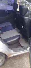 SUZUKI Liana, 2005. Легковой автомобиль марки SUZUKI, модель Liana, 2005 года выпуска, идентификационный номер (VIN): JSAERB31S00200439. В залоге перед Совкомбанк (ПАО). Осмотр предмета торгов производится в рабочие дни, по месту нахождения имущества и возможен с даты публикации настоящего…