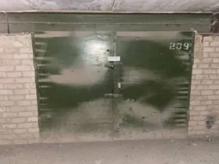 Гараж, 19,3 кв.м, Оренбургская область, еще помещения, назначение: нежилое, площадь 19,3 кв. м, этаж: 2, адрес: Российская Федерация, Оренбургская область, г. Оренбург, ул. 16 Линия, д. 2, гараж № 209; кадастровый номер: 56:44:0204017:454