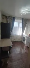 Квартира в Новокузнецке, 41,7 кв.м, 1 комн., назначение – жилое, общей площадью 41,7 кв. м., расположенная по адресу: Кемеровская область, г. Новокузнецк, пр-кт. Октябрьский, д. 23, кв. 16, с кадастровым номером: 42:30:0302065:1670.