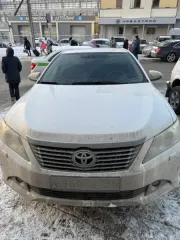 Toyota Camry, 2013 ЦЕНА С НДС. Toyota Camry, 2013 г.в., г/н В969СХ716, VIN: XW7BF4FK60S032441. ЦЕНА С НДС. Toyota Camry, 2013 г.в., г/н В969СХ716, VIN: XW7BF4FK60S032441. Вид транспорта: Легковой автомобиль. Год выпуска: 2013. VIN номер: XW7BF4FK60S032441. Марка: Toyota. Модель: Camry.
