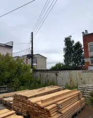Доли гаражей и 1/4 земельного участка в Нижегородской обл. ещё. Гараж (нежилое) площадь 20,2 кв.м. кадастровый номер 52:23:0000000:546, общая долевая собственность, доля в праве 1/4, адрес: Нижегородская область, г. Богородск, ул. Ленина, Массив 1, уч.15, гараж 134; Гараж (нежилое) площадь 24,1…