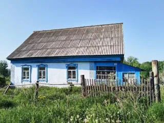1/3 Доля дома 60 кв.м и 1/3 доля участка 3000 кв.м, Новосибирская обл., с. Сурково. Право общей долевой собственности (доля в праве – 1/3) на жилой дом, назначение: жилое, общей площадью 60 кв.м., этажность: 1, в т.ч. подземных этажей – 0, кадастровый №54:24:050901:101, расположенный по адресу…