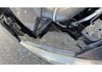 Opel Astra 2010 года, VIN WOLPE6DJ8AG098661, категория B.