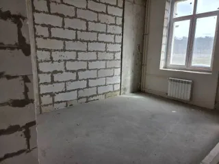 Квартира 102,7 кв.м, 3-комн., с. Лайково, без отделки, Московская область; жилое помещение №211 с кадастровым номером 50:20:0040306:3737, адрес: Московская область, Одинцовский городской округ, с. Лайково, мкр-н Город-событие, д. 69.