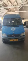 Продажа транспортного средства Автобусы Автобус MERCEDES BENZ 223206 (VIN Z7C223206G0006991) Продажа транспортного средства Автобусы Автобус MERCEDES BENZ 223206 (VIN Z7C223206G0006991) 
Марка автобуса: MERCEDES BENZ 
Модель автобуса: 223206 
Наличие ПТС транспортного средства (есть, нет…