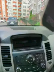 Легковой автомобиль марки: CHEVROLET, модели: CRUZE, год выпуска: 2010 г., идентификационный номер  VIN : XUFJA696JA3017997 Ознакомление с имуществом производится по адресу: 241047, Брянская обл, г. Брянск, ул. Димитрова, д.60, в рабочие дни с 10:00 до 18:00 часов по предварительной договоренности…