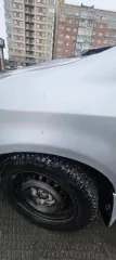 Honda Fit Aria 2003 года, 90 л.с., цвет – серый, VIN отсутствует, государственный регистрационный знак: В960АК155.