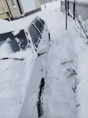 LADA Samara, 2011 Ваз 2114, 2011 года, 80 лс. еще Ваз 2114, 2011 года, 80 лс. еще Автомобиль легковой, марка: LADA (ВАЗ), модель: Samara, VIN: XTA211440B4959807, гос. рег. номер: У181АС186, год изготовления: 2011