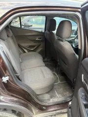 Opel Mokka, 2014 года, 140 лс, 221000 км, АКПП. Автомобиль находится в технически исправном состоянии. Согласно сведениям Госавтоинспекции, автомобиль участвовал в дорожно-транспортном происшествии. Дата и время происшествия: 24.05.2024 22:00. Описание повреждений: Крышка багажника, Задний бампер…