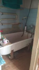 1/5 доли в квартире, 43 кв.м, Тамбовская область 1/5 доля в праве на квартиру, площадь: 43 кв.м, кадастровый номер: 68:09:2002001:881, адрес (местонахождение): Тамбовская область, р-н. Моршанский, п. Устьинский, пер. Механизаторов, д. 8, кв. 5