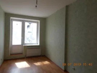 Квартира. Назначение жилое, площадь общая 53,3 кв.м., этаж 4, адрес местонахождения: Московская обл., г. Одинцово, ул. Северная, д. 36, кв. 260, кадастровый номер: 50:20:0030102:1119. Имущество находится в залоге у ООО «УралСибТрейд-МСК» на основании Постановления 10 ААС от 13.02.2025г. дело…