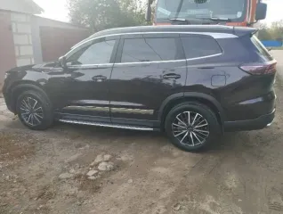 Chery Tiggo 8 Pro Max 2023, 197 лс, 32389 км, полный привод, АКПП. Транспортное средство: CHERY TIGGO 8 PRO MAX, VIN LVTDD24B9PD497709, год изготовления 2023, гос. номер В858НМ62