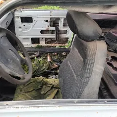 Lada 212140, 2011 транспортное средство марки Lada 212140, без колес, без сидений, подходит только для сдачи на металлолом, тип – легковой универсал, год выпуска 2011, адрес: Ставропольский край, Нефтекумский район, а. Махмуд-Мектеб, ул. Интернациональная, 51. Залоговое имущество должника…