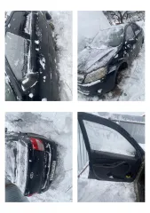 Лада Гранта 2012 легковой автомобиль, марка: Лада 219000, модель: Лада Гранта, год изготовления: 2012, цвет: сине-черный, VIN: XTA219000C0010474, ПТС: 63НМ 409439, г/н: О114ТЕ33.