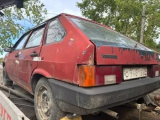 ВАЗ 21093, 1996. Автомобиль ВАЗ 21093, г/н О948ТВ24, 1996г.в., VIN XTA210930T1917459, комплектность и состояние не проверялась, данное имущество обращено в доход государства, (документы отсутствуют). Находится в г. Ачинск. Пробег: 0. Вид транспорта: легковой. Объем двигателя: не установлен. Год…