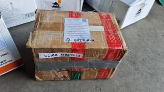 Трёхвинтовой насос Kral KF0015.BAA 16 bar 1800C - 1 шт. №ф-10/24/76 и -78 (78-008784-1) годный остаток. Имущество продается в том виде, в каком оно есть, и в случае продажи возврату/обмену не подлежит. За скрытые дефекты имущества Продавец ответственности не несет.