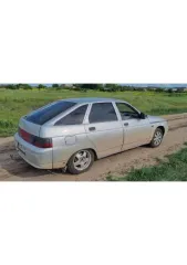 ВАЗ 2112, 2003 года, 81 лс, 100000 км, автомобиль легковой, марка: Vaz 21120, модель: Vaz 21120, VIN: XTA21120030135508, год изготовления: 2003
